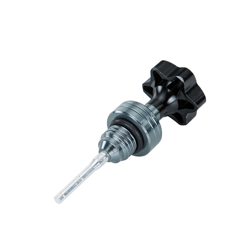 Go Kart Engine Oil Fuel Tank Dipstick Pit Dirt Bike for Suzuki Honda